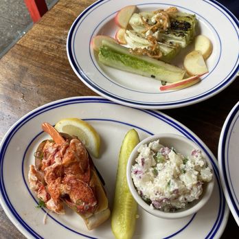 Red Hook Lobster Pound - Seafood Near Me - Brooklyn, New York Red Hook Lobster Pound - Seafood Near Me - Brooklyn, New York