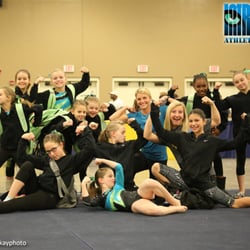 Intrigue Gymnastics