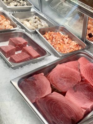 Straight Wharf Restaurant by null