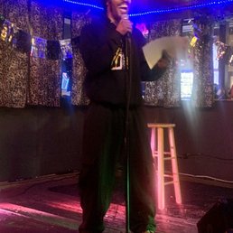 Anthony is The Gong Man Anthony is The Gong Man