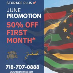 Greenpoint Storage Plus