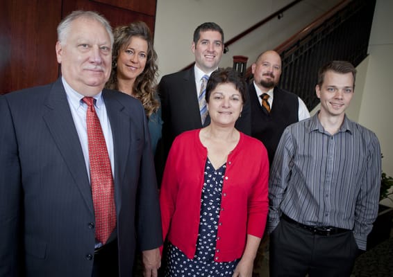 Cascade Northern Mortgage