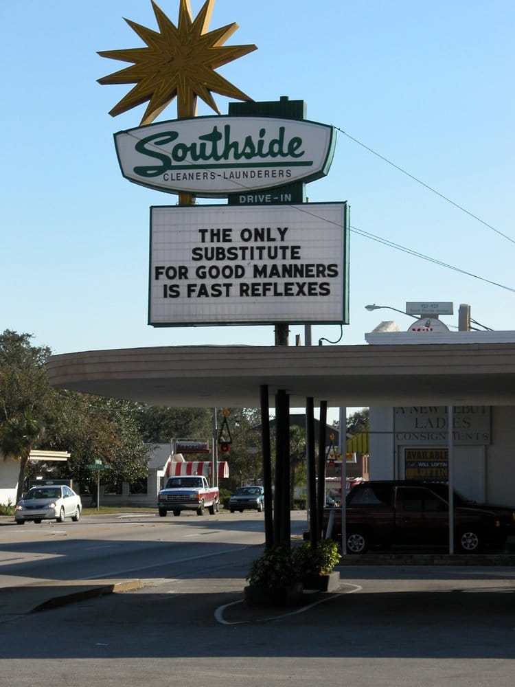 SOUTHSIDE CLEANERS LAUNDERERS 14 Reviews Laundry Services 901 S