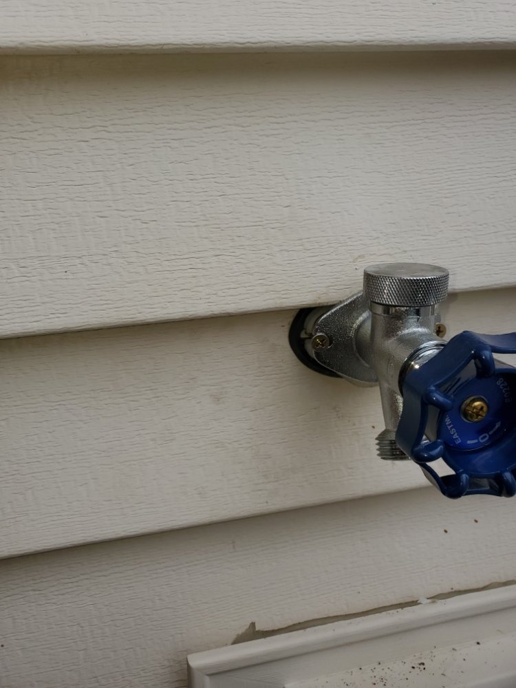 Slide of RC Szabo Plumbing & Sewer