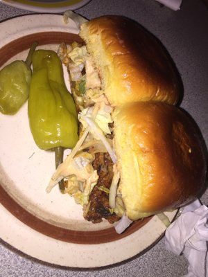 Seoul Shakers by null