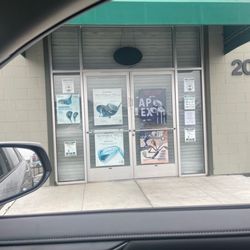 The Golf Mart