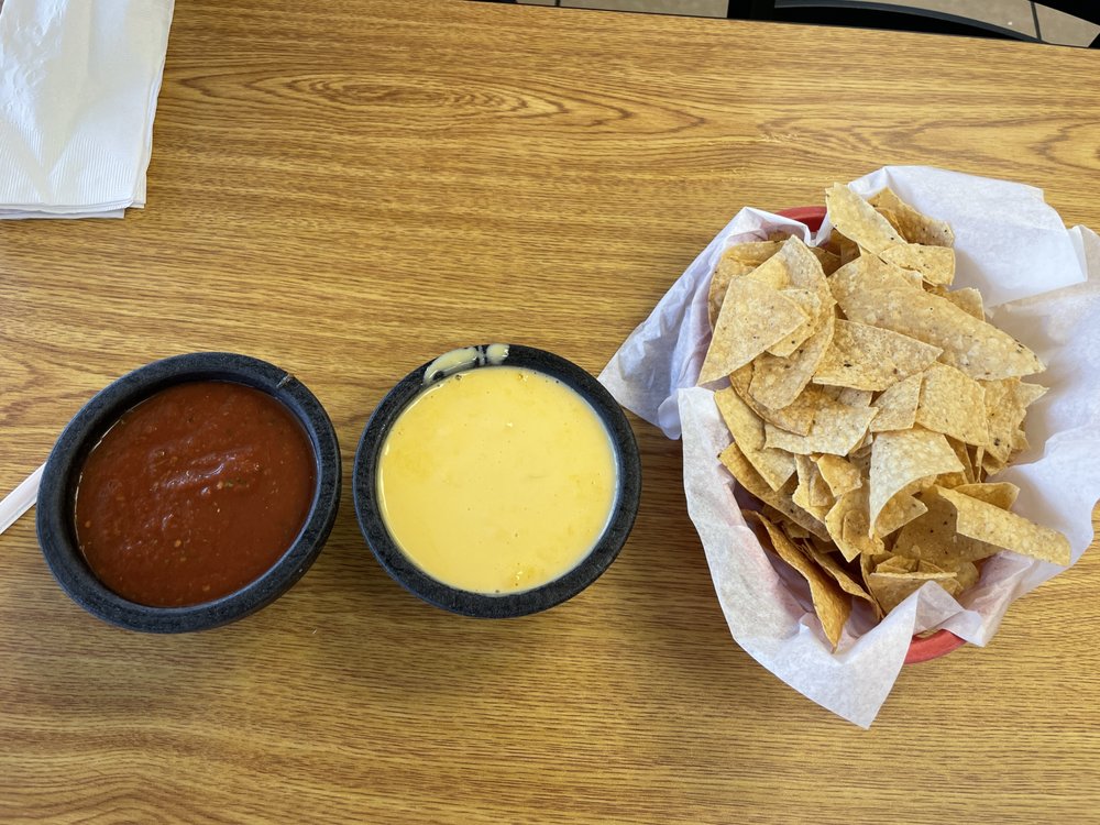 AMIGOS MEXICAN RESTAURANT Updated August 2024 18 Photos & 35