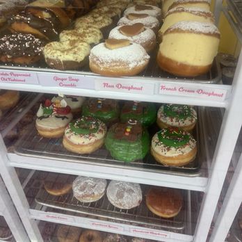 Friendly Donuts - Donuts Near Me - Orange, California Friendly Donuts - Donuts Near Me - Orange, California