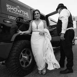 Showtime Transportation