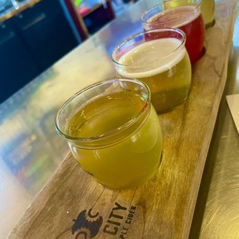 Tin City - Beer, Wine & Spirits Near Me - Paso Robles, California Tin City - Beer, Wine & Spirits Near Me - Paso Robles, California