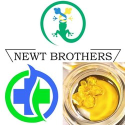 Newt Brothers Artisanal
