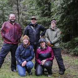 Great Peninsula Conservancy