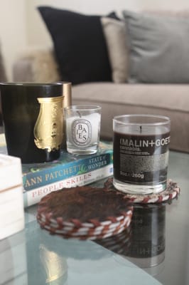 Simple Things Furniture Company by null