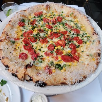 Zuni Café - Pizza! Sorry, I don't remember the exact name of this one. - Italian Near Me - San Francisco, California Zuni Café - Pizza! Sorry, I don't remember the exact name of this one. - Italian Near Me - San Francisco, California