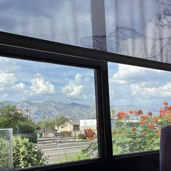 Chef Wang 状元楼 - Mountain views - Szechuan Near Me - Tucson, Arizona