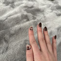 Anthony Vince' Nail Spa