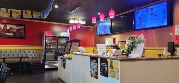 Nigeria Breeze Restaurant by null