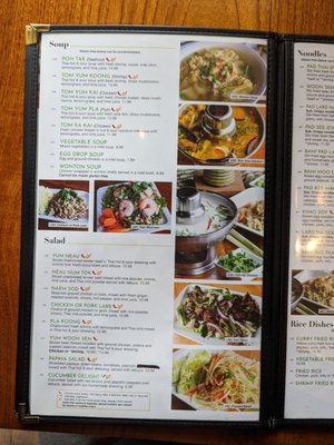 Green Leaf Thai Cuisine by null
