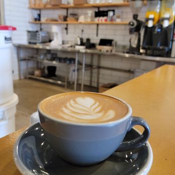 Solid Coffee Roasters - excellent latte - Coffee Roasteries Near Me - Artesia, California Solid Coffee Roasters - excellent latte - Coffee Roasteries Near Me - Artesia, California