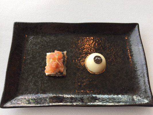 Saint Pierre by null