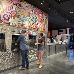 Froyo Joe's - Froyo