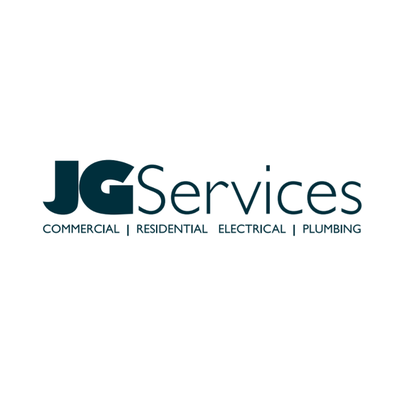 JG Services Logo
