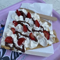 Crepes