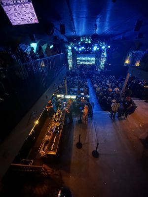 Regent Theater by null