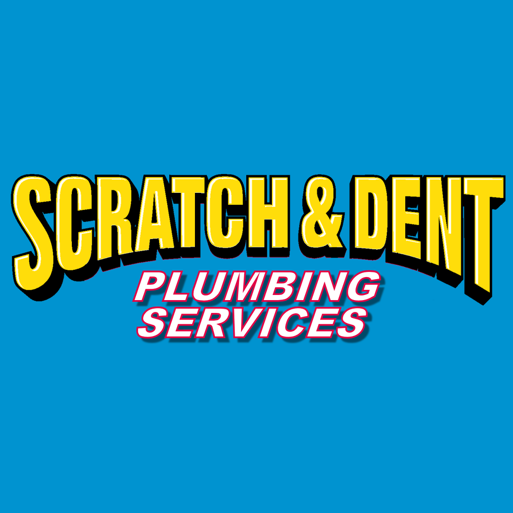 Slide of Scratch & Dent Plumbing Services