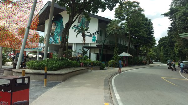 Ola Beach Club by null