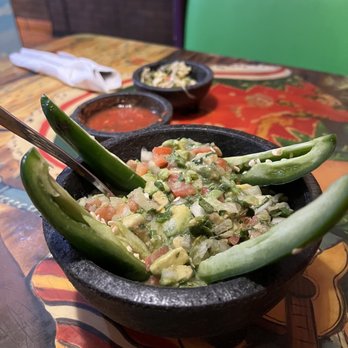 El Tapatio - Fresh Guacamole - Mexican Near Me - Page, Arizona El Tapatio - Fresh Guacamole - Mexican Near Me - Page, Arizona