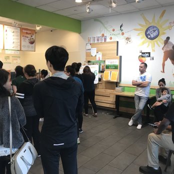 Jamba - Juice Bars & Smoothies Near Me - San Bruno, California Jamba - Juice Bars & Smoothies Near Me - San Bruno, California