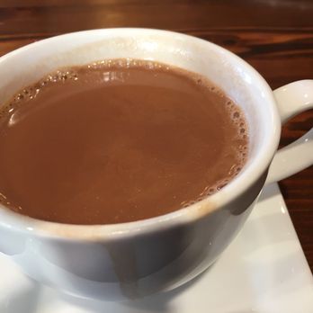 Bethesda Chocolates - Hot cocoa with milk chocolate was a tad too sweet for me - Chocolatiers & Shops Near Me - Bethesda, Maryland Bethesda Chocolates - Hot cocoa with milk chocolate was a tad too sweet for me - Chocolatiers & Shops Near Me - Bethesda, Maryland