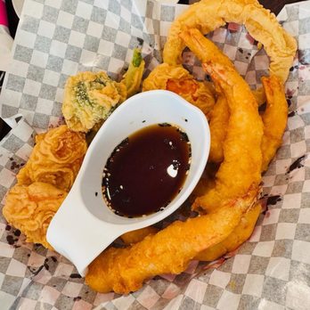 Thai Bangkok - Tempura - Thai Near Me - Monte Vista, Colorado