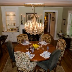 Inn at Clearwater Pond - Wake up to the aroma of freshly brewed coffee!