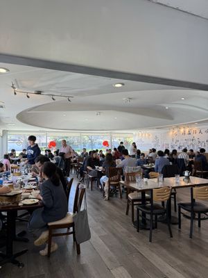 Joy Dumpling by null