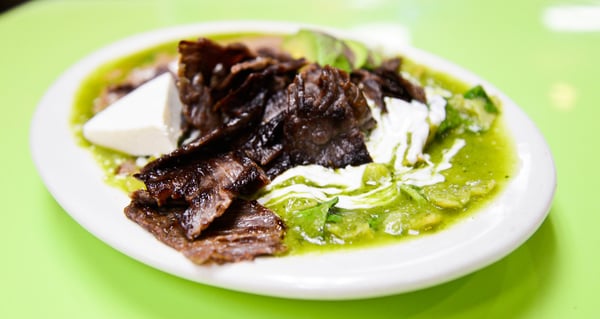 Bang Bite Filling Station by null