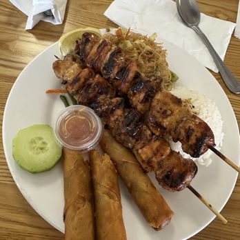 Capuno's Lutong Bahay - It tastes as good as it looks - Filipino Near Me - Santa Maria, California Capuno's Lutong Bahay - It tastes as good as it looks - Filipino Near Me - Santa Maria, California
