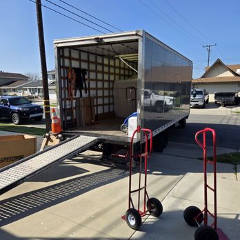 Busy Bee Movers - Movers Near Me - Irvine, California