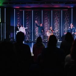 New Life Church