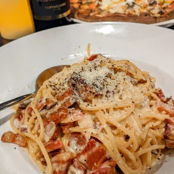 Armando's - Spaghetti Carbonara IG: taste.buds.hub - Italian Near Me - Orlando, Florida Armando's - Spaghetti Carbonara IG: taste.buds.hub - Italian Near Me - Orlando, Florida