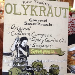 OlyKraut