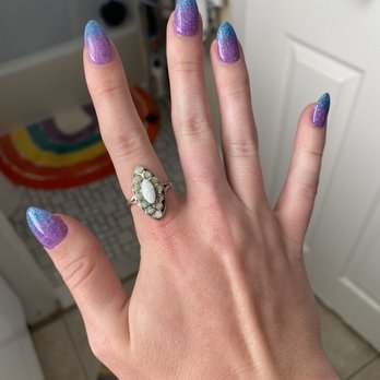 Nail Spa Excel - Nail Salons Near Me - Somerville, Massachusetts