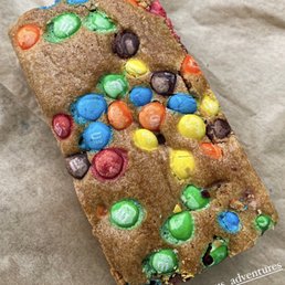 Blondie M&M Blondie M&M