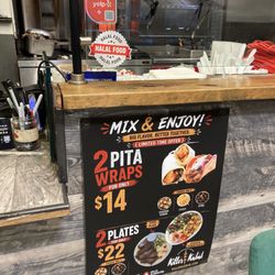 Killer Kabab - Special