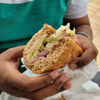 Potbelly - A Wreck - Sandwiches Near Me - Washington, DC, District of Columbia Potbelly - A Wreck - Sandwiches Near Me - Washington, DC, District of Columbia