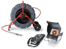 Slide of Hogan Plumbing