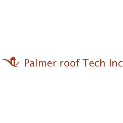 Slide of Palmer Roof Tech