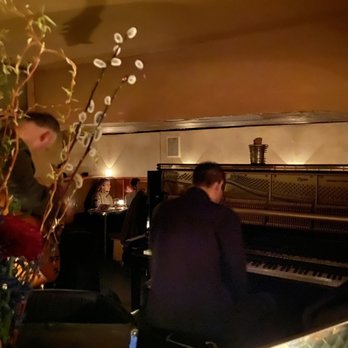 Little Branch - Jazz band - Lounges Near Me - New York, New York Little Branch - Jazz band - Lounges Near Me - New York, New York