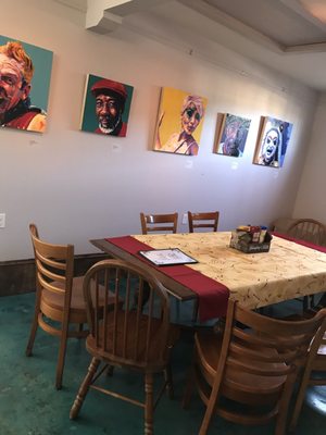 Artisan Bar & Cafe by null